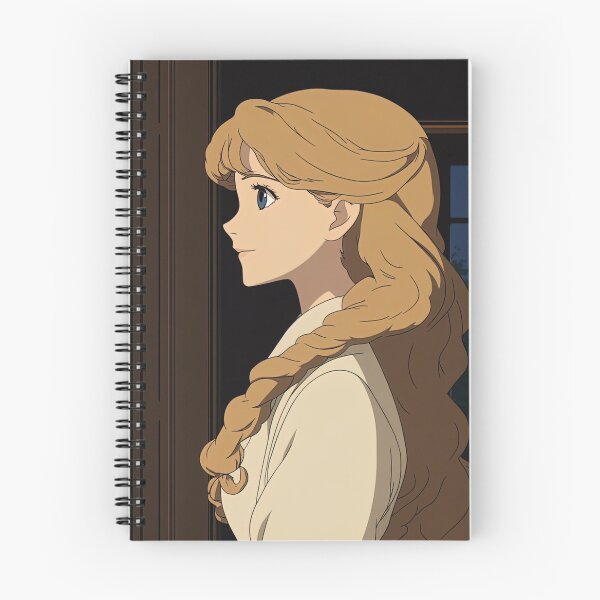 Item preview, Mary Pickford | Anime style designed and sold by ComicsFactory.