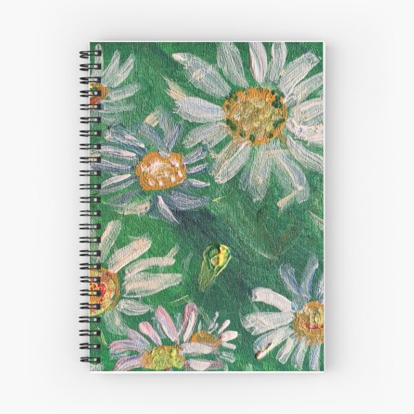 Item preview, Daisies designed and sold by Misfitcane.