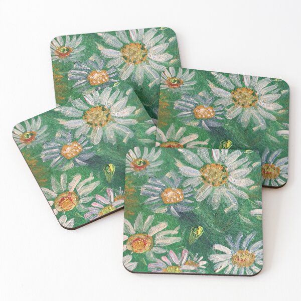 Item preview, Daisies designed and sold by Misfitcane.