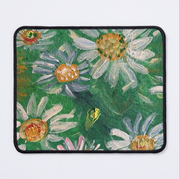 Item preview, Daisies designed and sold by Misfitcane.