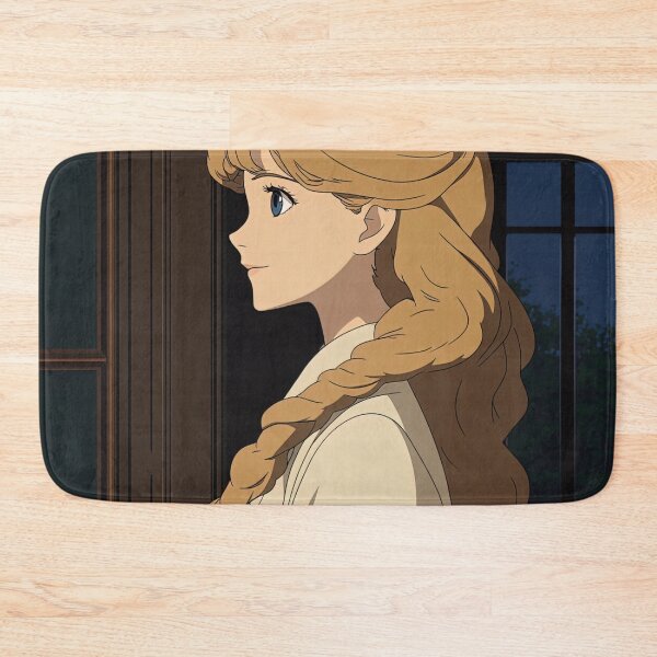 Item preview, Mary Pickford | Anime style designed and sold by ComicsFactory.
