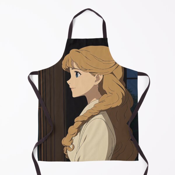 Item preview, Mary Pickford | Anime style designed and sold by ComicsFactory.