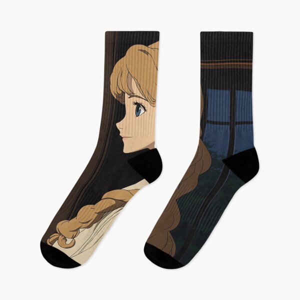 Item preview, Mary Pickford | Anime style designed and sold by ComicsFactory.