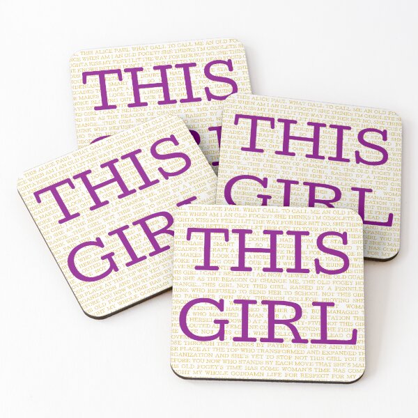 Item preview, Suffs lyrics designed and sold by broadwaygirl142.