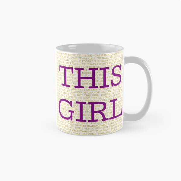 Item preview, Suffs lyrics designed and sold by broadwaygirl142.