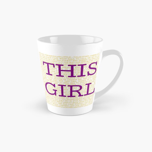 Item preview, Suffs lyrics designed and sold by broadwaygirl142.