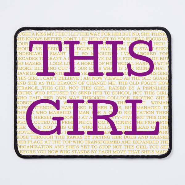 Item preview, Suffs lyrics designed and sold by broadwaygirl142.