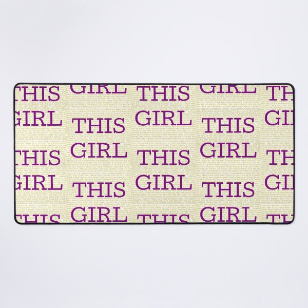 Item preview, Suffs lyrics designed and sold by broadwaygirl142.