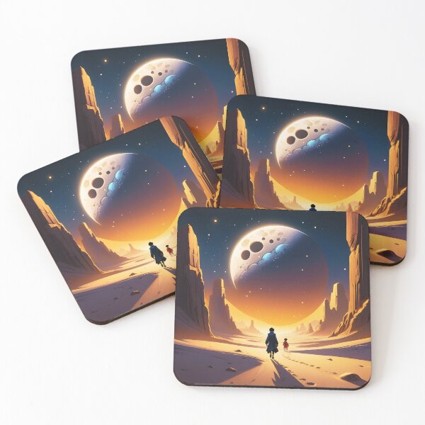 Item preview, Interstellar Exploration: On the Trail of an Unknown World designed and sold by LV-creator.