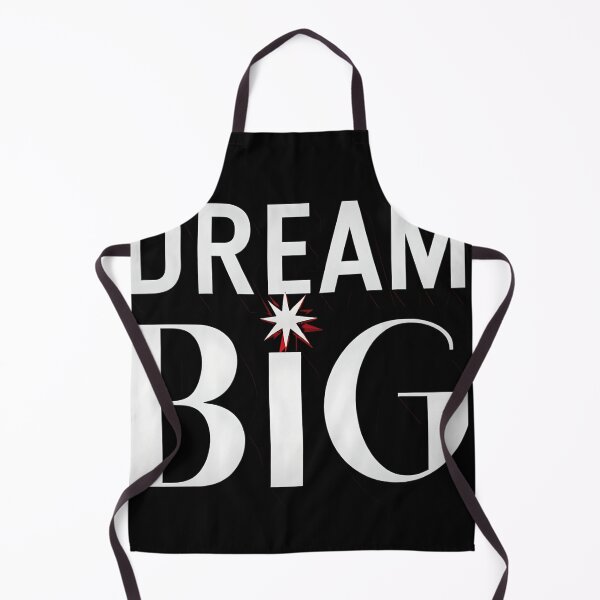Item preview, Dream Big designed and sold by OliDesigns.
