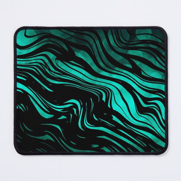 Item preview, Ethereal Waves designed and sold by SirkDesignsLtd.
