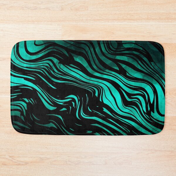 Item preview, Ethereal Waves designed and sold by SirkDesignsLtd.