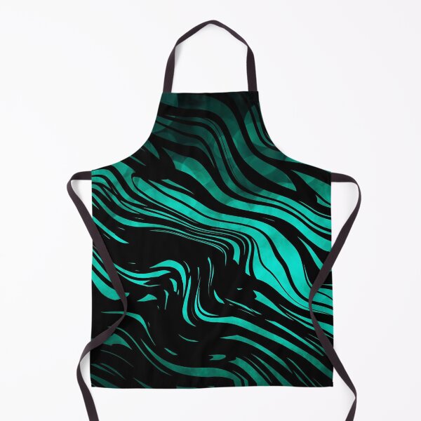 Item preview, Ethereal Waves designed and sold by SirkDesignsLtd.
