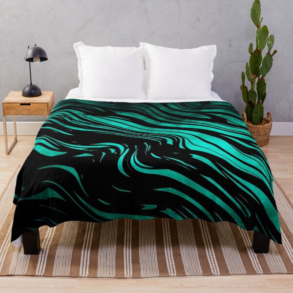 Item preview, Ethereal Waves designed and sold by SirkDesignsLtd.