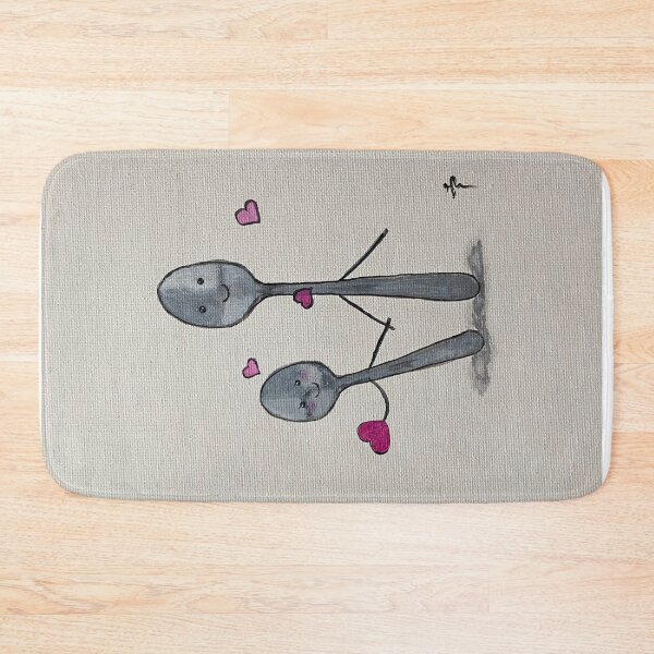 Item preview, Big spoon Little spoon designed and sold by StarDust-Nayuta.