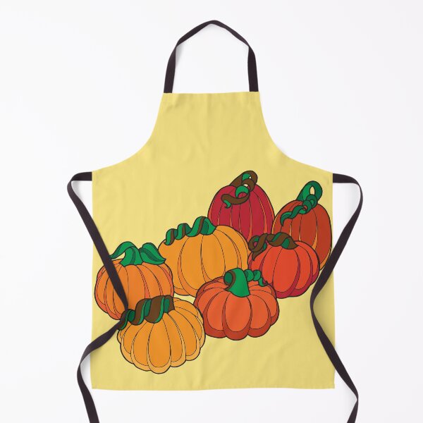 Item preview, Holiday Pumpkins designed and sold by Kristine Kisman.