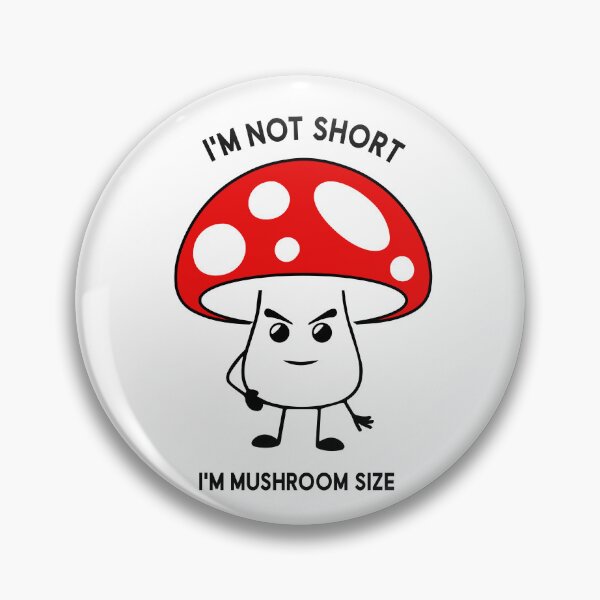 Item preview, Mushroom designed and sold by yellowmadcat.