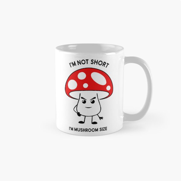 Item preview, Mushroom designed and sold by yellowmadcat.