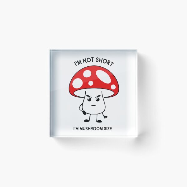Item preview, Mushroom designed and sold by yellowmadcat.