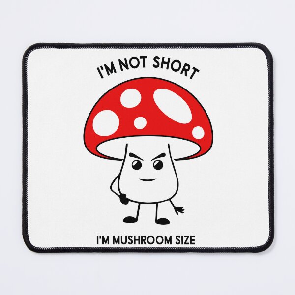 Item preview, Mushroom designed and sold by yellowmadcat.