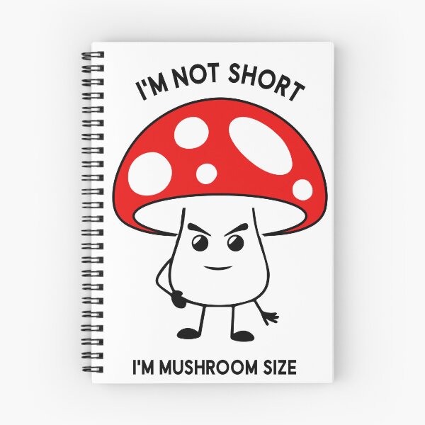 Item preview, Mushroom designed and sold by yellowmadcat.