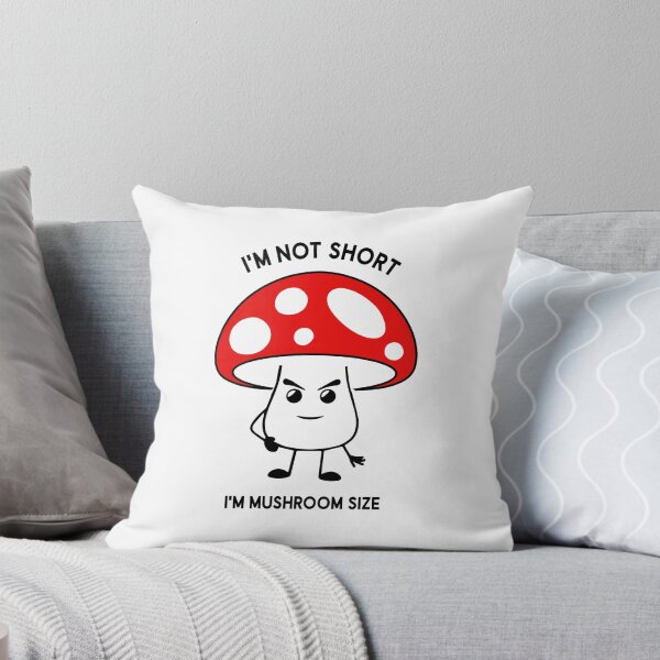 Item preview, Mushroom designed and sold by yellowmadcat.