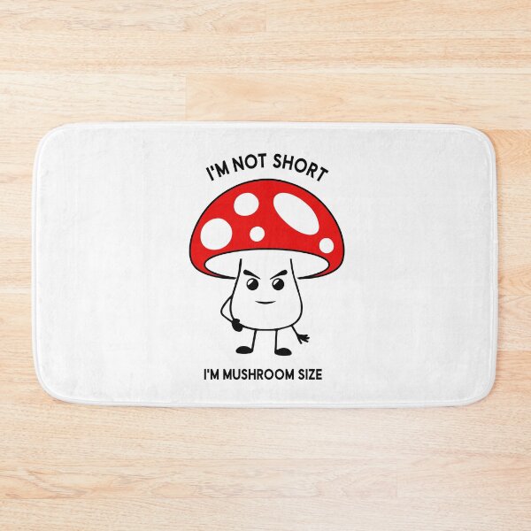 Item preview, Mushroom designed and sold by yellowmadcat.