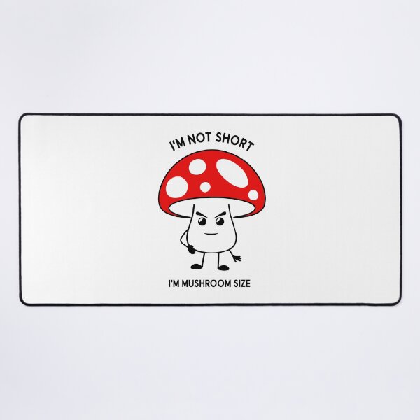 Item preview, Mushroom designed and sold by yellowmadcat.