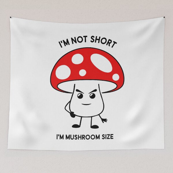Item preview, Mushroom designed and sold by yellowmadcat.
