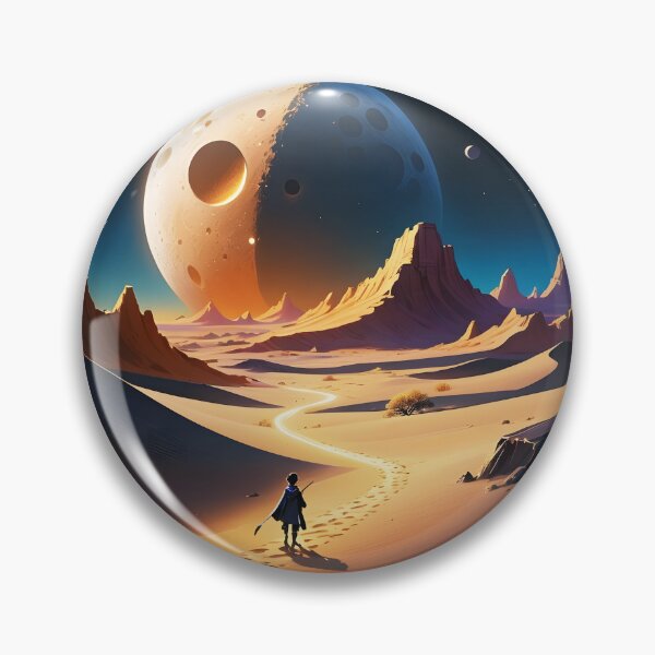 Item preview, Stellar Peregrination: A Journey Beyond the Worlds designed and sold by LV-creator.
