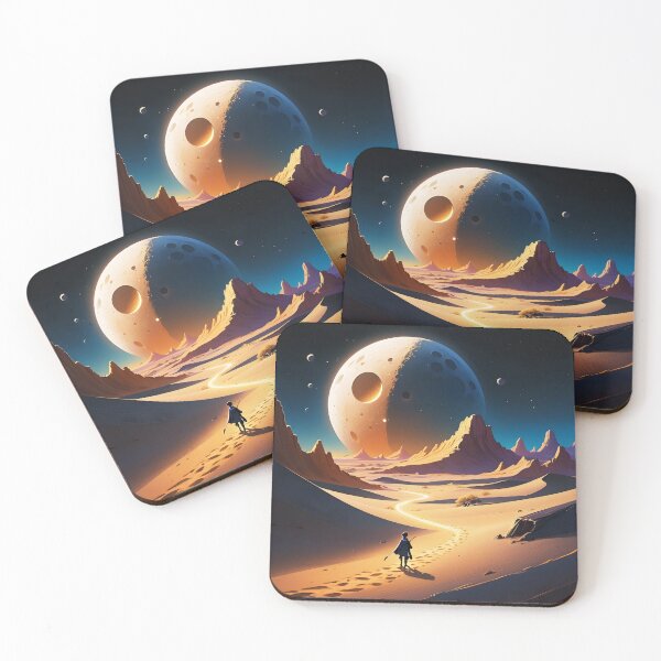 Item preview, Stellar Peregrination: A Journey Beyond the Worlds designed and sold by LV-creator.