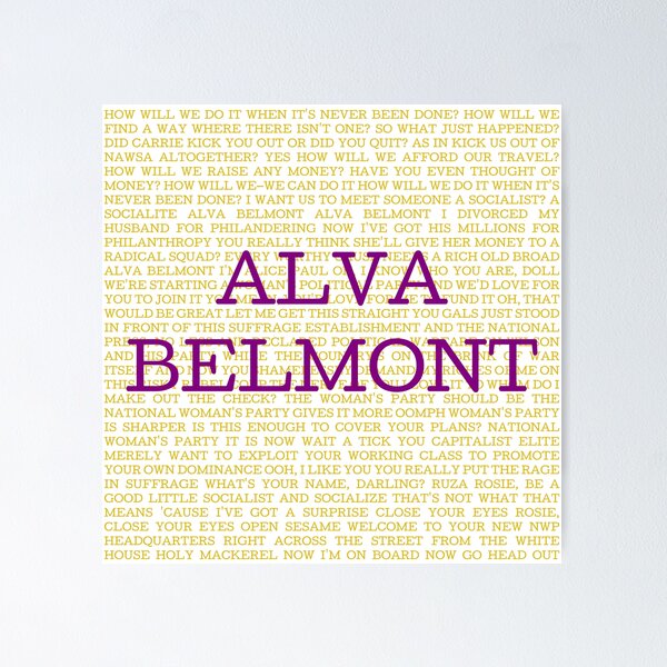 Item preview, Suffs lyrics designed and sold by broadwaygirl142.