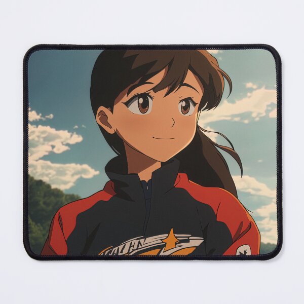 Item preview, Maryland state | Anime style designed and sold by ComicsFactory.