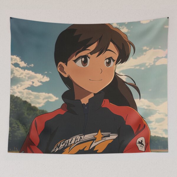 Item preview, Maryland state | Anime style designed and sold by ComicsFactory.