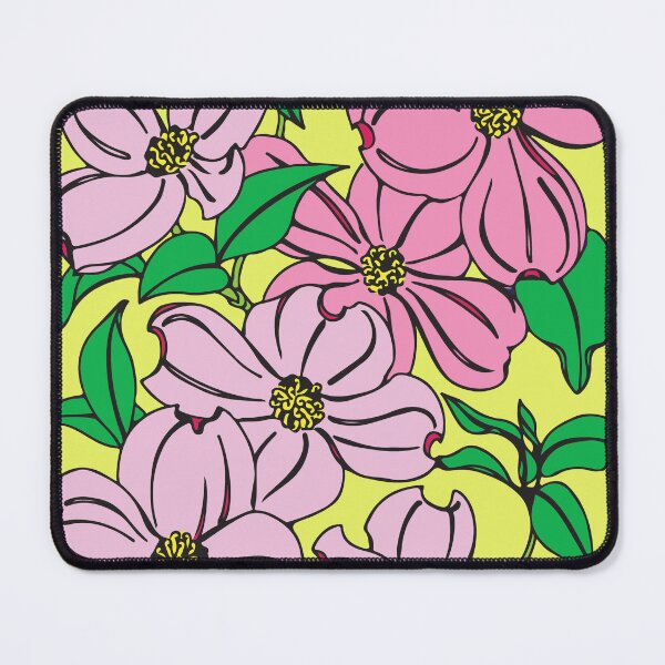 Item preview, Pink Dogwood designed and sold by Kristine Kisman.
