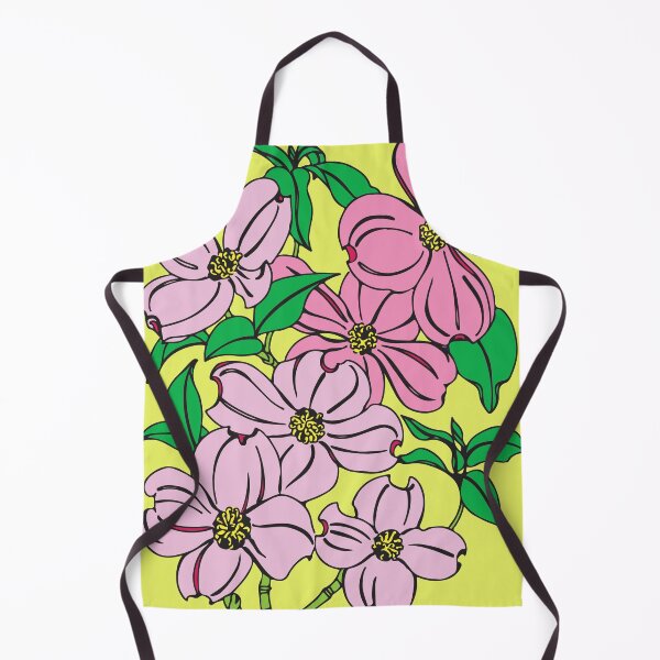 Item preview, Pink Dogwood designed and sold by Kristine Kisman.