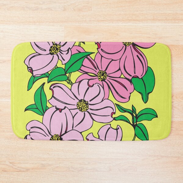 Item preview, Pink Dogwood designed and sold by Kristine Kisman.
