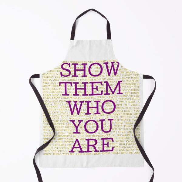 Item preview, Suffs lyrics designed and sold by broadwaygirl142.