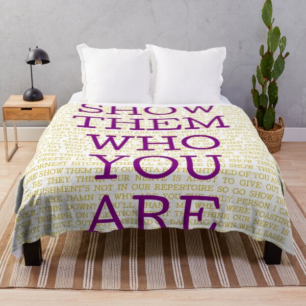 Item preview, Suffs lyrics designed and sold by broadwaygirl142.