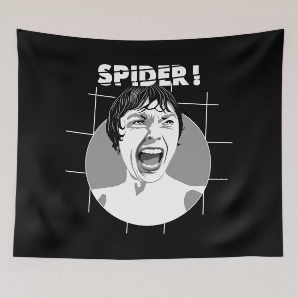 Item preview, Fear Of Spiders designed and sold by TMBTM.