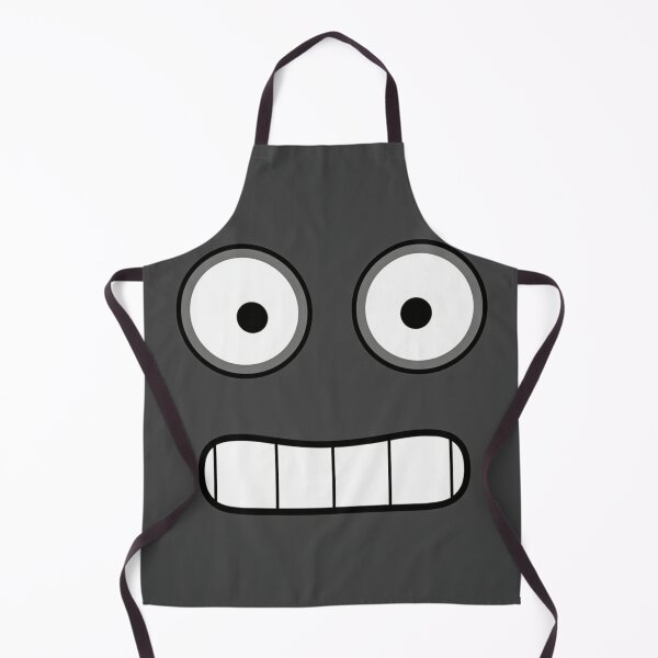 Item preview, Wide-Eyed Surprise Face designed and sold by CosyCush.