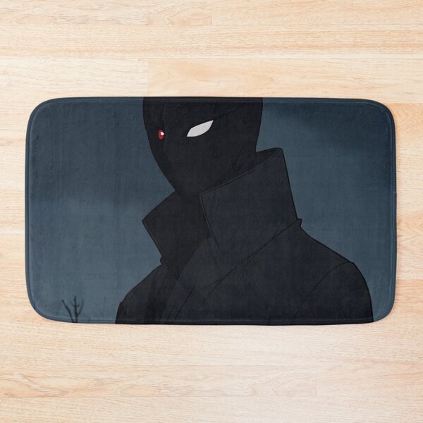 Item preview, Masked villain | Anime style designed and sold by ComicsFactory.