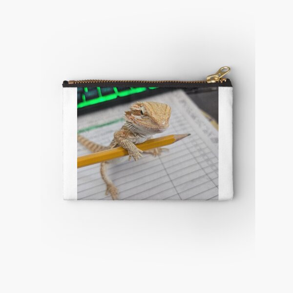 Item preview, Gerald the Bearded Dragon: Let Me Help You designed and sold by BunnyBoos.