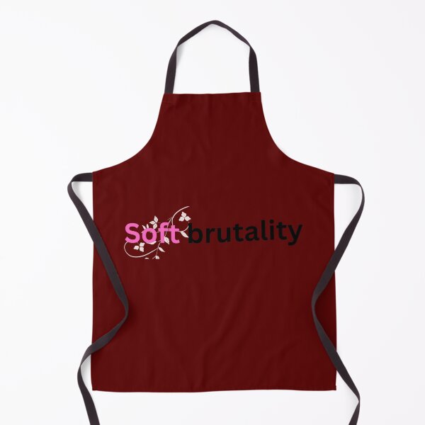 Item preview, Soft Brutality designed and sold by Monem-RASH.