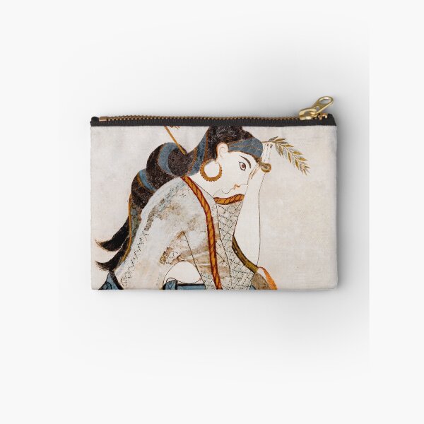 Item preview, Adorants Fresco Woman Thera 02 Restored designed and sold by Weston  Westmoreland.