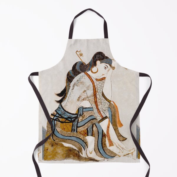 Item preview, Adorants Fresco Woman Thera 02 Restored designed and sold by Weston  Westmoreland.