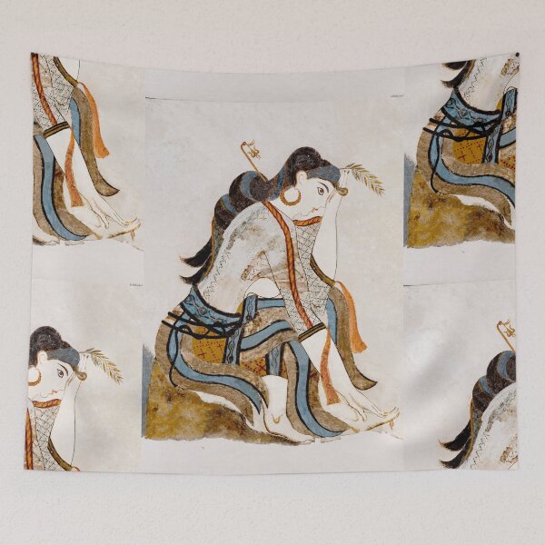 Item preview, Adorants Fresco Woman Thera 02 Restored designed and sold by Weston  Westmoreland.