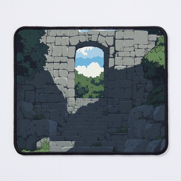 Item preview, Masonry | Anime style designed and sold by ComicsFactory.