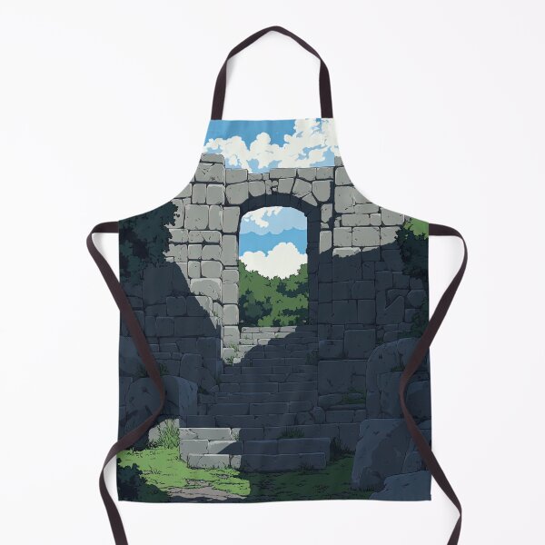 Item preview, Masonry | Anime style designed and sold by ComicsFactory.