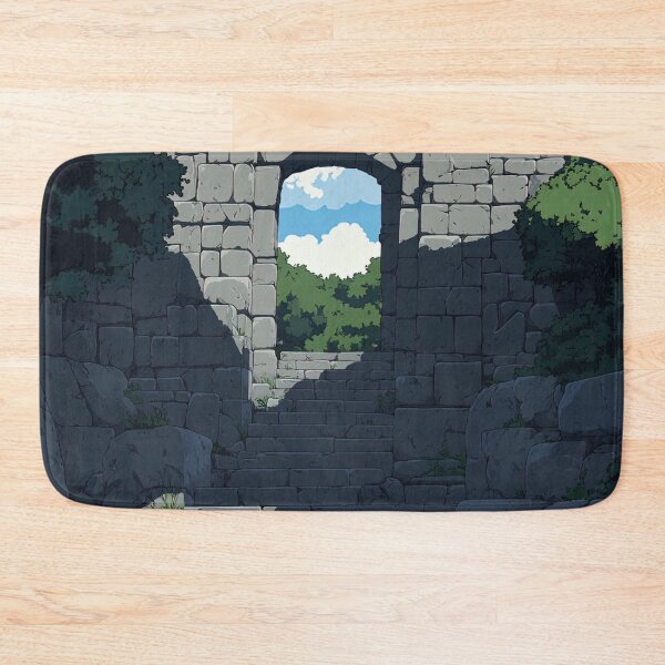 Item preview, Masonry | Anime style designed and sold by ComicsFactory.